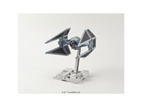 Revell 01212 Star Wars Bandai Tie Interceptor Science Fiction Byggesæt 1:72