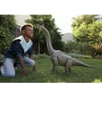 Jurassic World Super Colossal Brachiosaurus Brand New 🦕