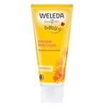 Weleda Calendula Moisturising Body Cream 75ml