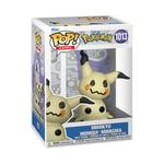 Figurine Funko Pop Games Pokémon Mimikyu