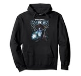 Mortal Kombat X Raiden Pullover Hoodie