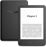 Amazon Kindle E-Book Reader