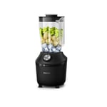 Blender 3000 Series 600W Noir - Philips HR2191/01