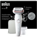 Braun Epilator Silk-Ã©pil 9 SES9-030