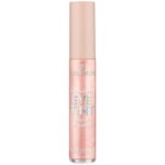 Fards à paupières & bases Essence  Eye Tint Fard Liquide Lumineux 01-dazzling Rose