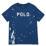 T-shirt enfant Polo Ralph Lauren  GRAPHIC TEE2-KNIT SHIRTS