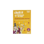 Roald Dahl Charlie and the Chocolate factory Marvellous Maths Educational Game