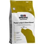 Dogs CPD-XL Puppy Large & Giant Breed 12 kg - Katt - Kattemat - Veterinærfôr - Specific