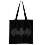 Hybris Batman Inked Logo Tote Bag (Black)