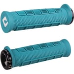 ODI Elite Pro MTB Lock On Grips 130mm - YETI Special Edition