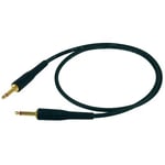 Speaker Cable 6.3mm 2x1.5mm 5m