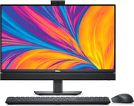 DELL OptiPlex 7420 Intel Core™ i5 i5-14500T 60,5 cm (23.8") 1920 x 1080 Pixels Écran Tactile PC All-in-One 8 Go