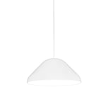 Enna Taklampe med diffusor, E27 Svart 43,4cm