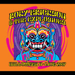 Roky Erickson  Halloween II: Live 2007  CD