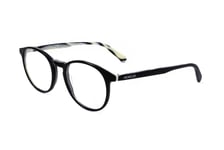 Lunettes de Vue Moncler ML5131 065 HORN 49/19/150 Homme