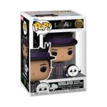 Funko Pop! Marvel: Loki Season 2 - Renslayer With Miss Minutes (1893) #1315 Bobble-head Vinyl Figure