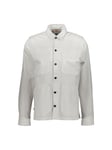 Varg Men's Haga Shirt Jacket Sand Shell, M