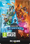 Minecraft Legends - PC Windows