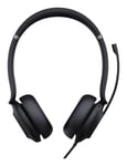 YEALINK UH37 Dual Teams USB-C Headset