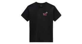 T shirt vans easy going noir