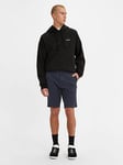 Levi's XX Chino Taper Shorts - Navy, Navy, Size 36, Men