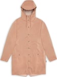 Rains Unisex Long Jacket Coy, S