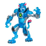 Mr. Beast LAB Mutator Action Figure - Stealth Panther