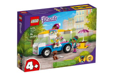 LEGO Friends 41715 - Ice Cream Truck - byggesæt