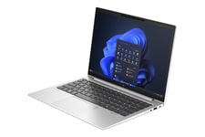 HP EliteBook 835 G11 Notebook Bärbar dator - AMD Ryzen 7 8840U / 3.3 GHz - 16 GB LPDDR5X - 512 GB SSD PCIe - NVM Express (NVMe) - AMD Radeon 780M - 13.3" IPS