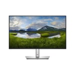 Dell P Series 24" LED Computer Monitor Full HD Black (P2425H)