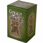 Tree Man Incense Cone Burner Green Man / Man of the Woods - Lisa Parker Design