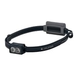 Ledlenser - NEO3 Black ONE Pannlampa