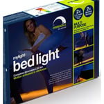 Mylight sengelys strips, 2 sensorer