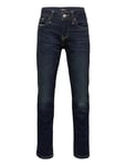 Sullivan Slim Stretch Jean Bottoms Jeans Blue Ralph Lauren Kids