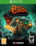 Battle Chasers Nightwar XBOX ONE THQ