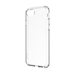 MUVIT FOR FRANCE COQUE TRANSPARENTE RECYCLEE IPHONE SE/8/7/6S/6