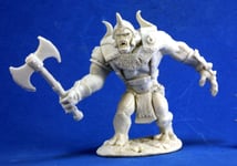 1 x TROLL des MONTAGNES - BONES REAPER figurine miniature jdr d&d moutain 77333 