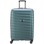 Valise DELSEY PARIS  Valise extensible trolley Shadow  Ref 64692