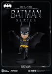 Dc Comics - Figurine Mini Egg Attack Batman (1989 Film) 8 Cm