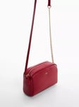 Mango Marta Camera Cross Body Bag