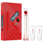 KENZO Flower by Kenzo L'Absolue gift set