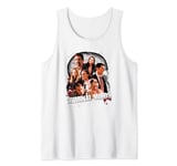 Criminal Minds Brain Trust Tank Top