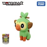 Takara Tomy Pokemon Moncolle Mini Figure - MS-03 Sarunori