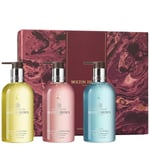 Molton Brown Floral & Aromatic Hand Care Collection