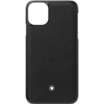 Montblanc Sartorial Hard Phone Case for Apple iPhone 11 D