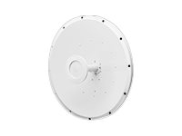 Ubiquiti Airfiber X Af-3G26-S45 - Antenn - Parabolantenn - 26 Dbi - Utomhus