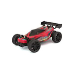 MAISTO TECH- May Cheong Group RC 2,4Ghz-CYKLONE Flash Buggy-Rouge-pour Enfant dès 5 ans-M81791R, M81791R