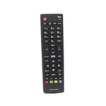 Replacement Remote Control Compatible with LG 49LB550 TV