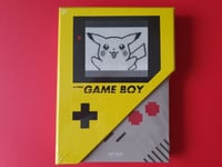 LA BIBLE GAME BOY: POKEMON SET / Neuve sous blister / Nintendo - Pix'N Love