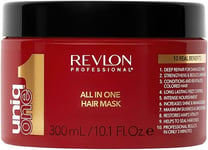 Uniqone All in One Hair Mask, Strengthening Hair Mask, Restorative Hair Mask